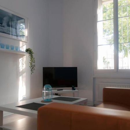 Grand Appartement Proche Gare Et Polygone เบซิเยร์ ภายนอก รูปภาพ