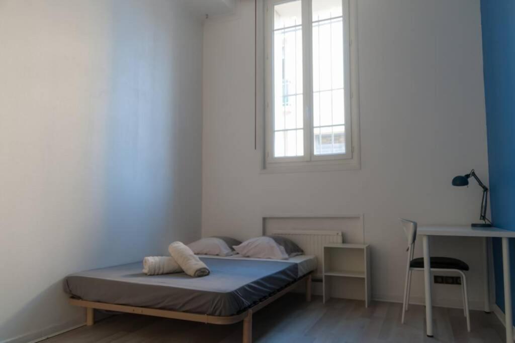 Grand Appartement Proche Gare Et Polygone เบซิเยร์ ภายนอก รูปภาพ