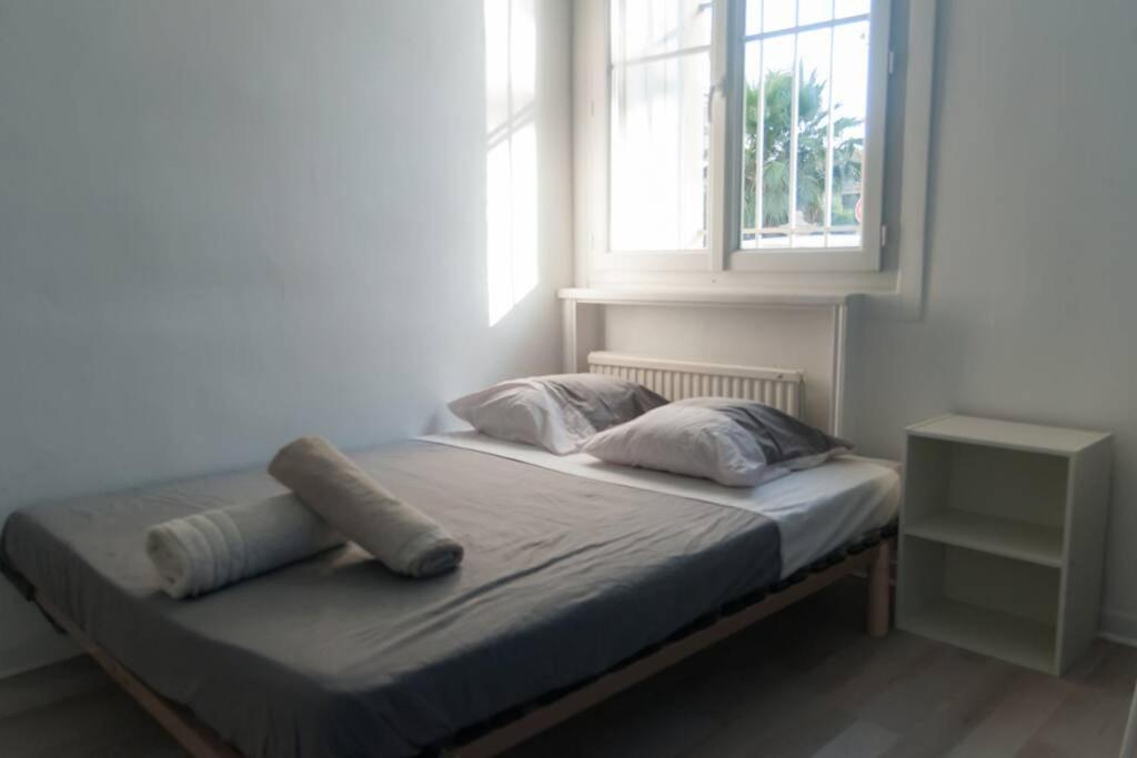 Grand Appartement Proche Gare Et Polygone เบซิเยร์ ภายนอก รูปภาพ