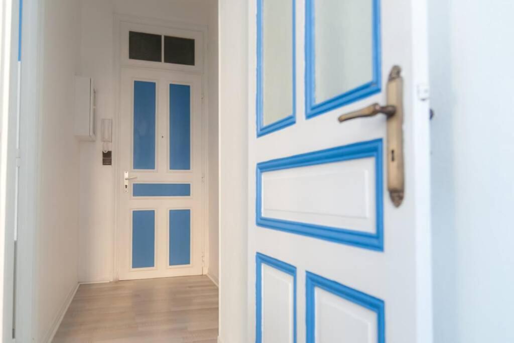 Grand Appartement Proche Gare Et Polygone เบซิเยร์ ภายนอก รูปภาพ