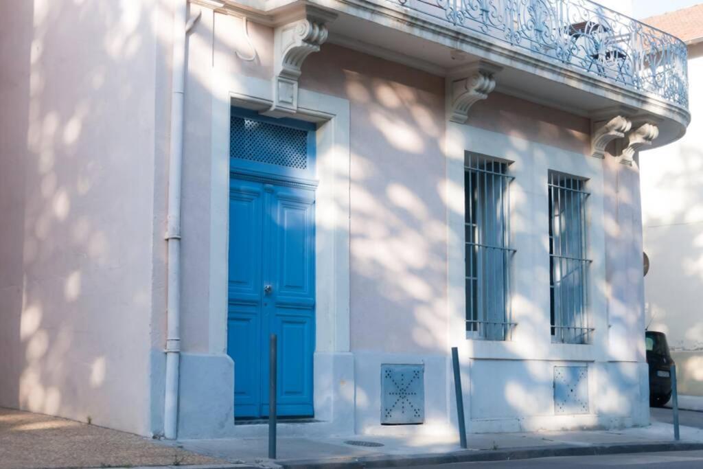 Grand Appartement Proche Gare Et Polygone เบซิเยร์ ภายนอก รูปภาพ